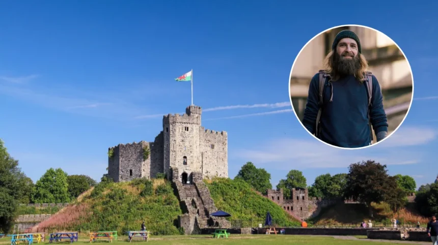 Cardiff Man Says Photographing Strangers Helped Beat Anxiety 2026