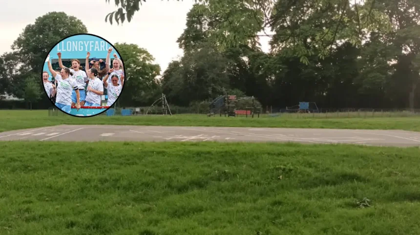 Cardiff Met Win Promotion in Penalties, Cardiff 2026