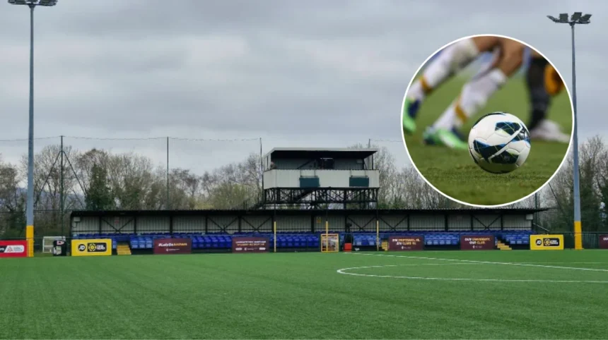 Cardiff Met vs Flint Town United Odds Preview Cardiff 2026