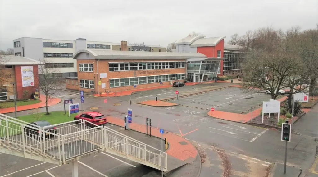 Family Amenities in Cathays: Parks, Schools, Healthcare