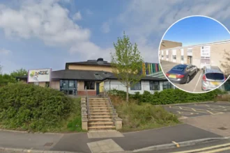Cardiff Office Block Turned Into Church Hub by The Bridge Church 2026