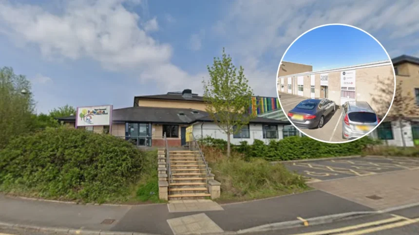 Cardiff Office Block Turned Into Church Hub by The Bridge Church 2026