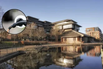 Cardiff PLUG Charging Launches 80 Lamp Column EV Pilot; Cardiff 2026