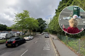 Cardiff Parks Overflowing Bins: Dog Poo, Litter Hazards, Cardiff 2026