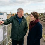 Cardiff Parkway Station: Plans, Progress & Resident Timeline