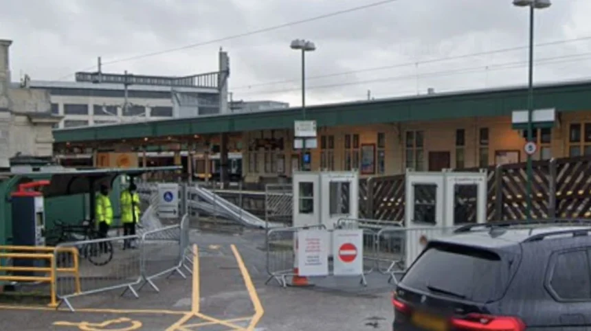 Cardiff Parkway Station Plans Progress and Timeline for Residents