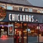 Cardiff Plans Grilled Chicken Restaurant in Adamsdown 2026