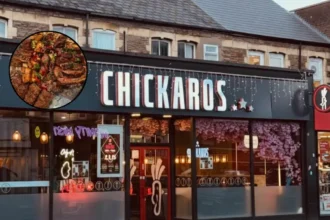 Cardiff Plans Grilled Chicken Restaurant in Adamsdown 2026