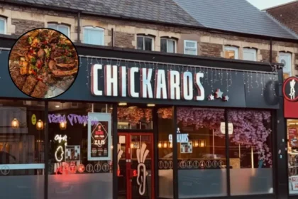 Cardiff Plans Grilled Chicken Restaurant in Adamsdown 2026