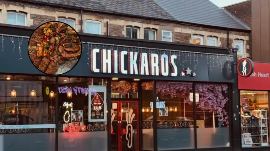 Cardiff Plans Grilled Chicken Restaurant in Adamsdown 2026
