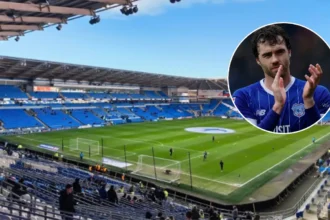 Cardiff Ready for Run-In After Chambers' Reset - League One 2026