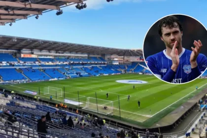 Cardiff Ready for Run-In After Chambers' Reset - League One 2026