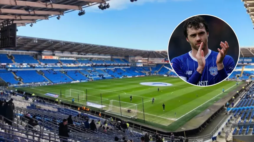 Cardiff Ready for Run-In After Chambers' Reset - League One 2026