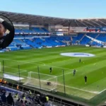 Cardiff Relaxed on Trott's Future After Promotion (Cardiff, 2026)