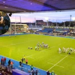 Cardiff Rugby 5 Changes for Ospreys Derby (Cardiff, 2026)