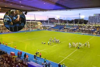 Cardiff Rugby 5 Changes for Ospreys Derby (Cardiff, 2026)