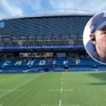 Cardiff Rugby Appoints Van Zyl Permanent Coach; Cardiff, 2026