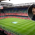 Cardiff Rugby Names Van Zyl Permanent Coach (Cardiff, 2026)