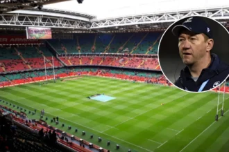 Cardiff Rugby Names Van Zyl Permanent Coach (Cardiff, 2026)