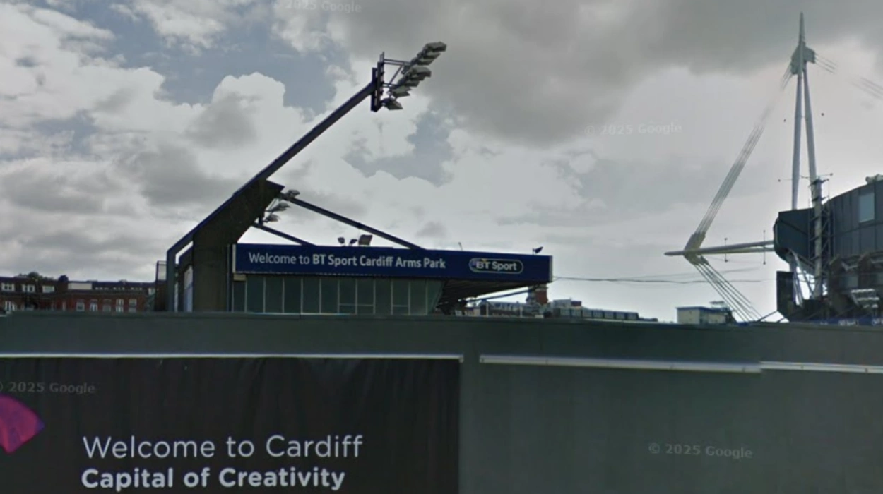Cardiff Rugby 2026: Blues Results & Highlights