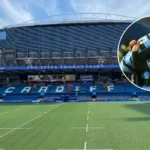 Cardiff Rugby Stun Ulster 29‑26 in EPCR Challenge Cup, Cardiff 2026