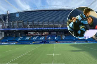 Cardiff Rugby Stun Ulster 29‑26 in EPCR Challenge Cup, Cardiff 2026