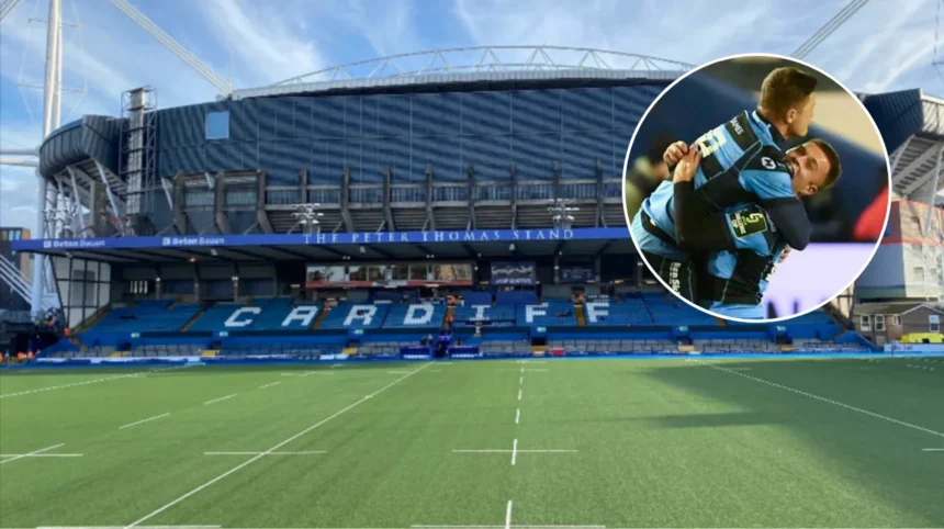 Cardiff Rugby Stun Ulster 29‑26 in EPCR Challenge Cup, Cardiff 2026