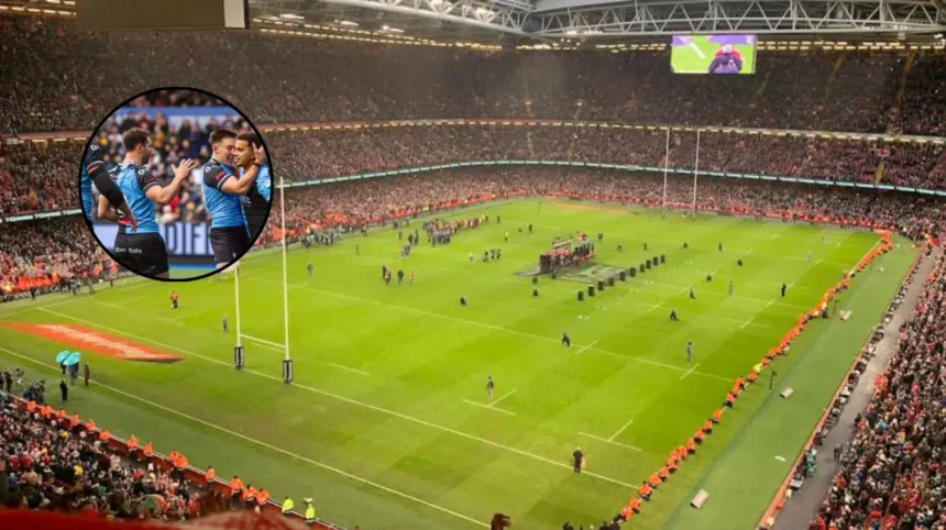 Cardiff Rugby takeover deal on brink of collapse in Cardiff 2026
