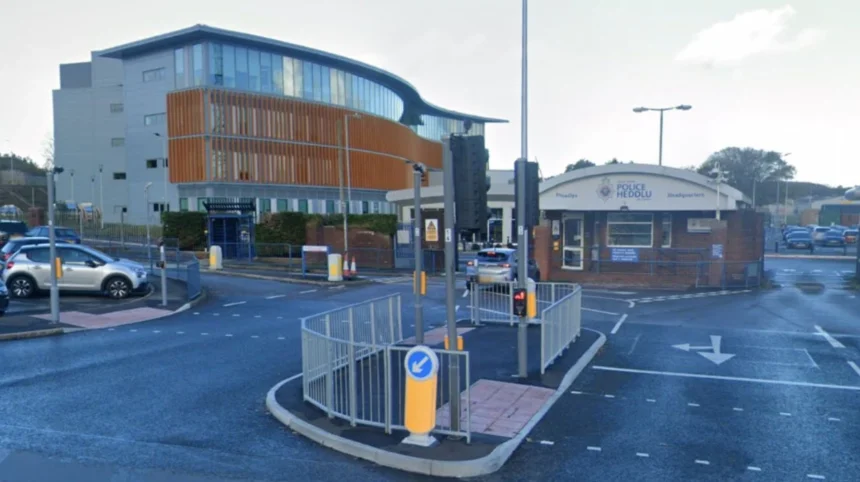 Cardiff Schools Closed Today Why South Wales Police Intervened