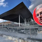 Cardiff Shocked: Can't Name Welsh Leaders Before 2026 Election