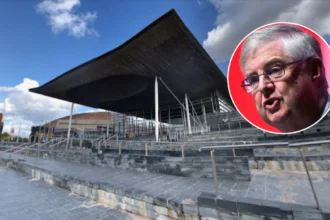 Cardiff Shocked: Can't Name Welsh Leaders Before 2026 Election