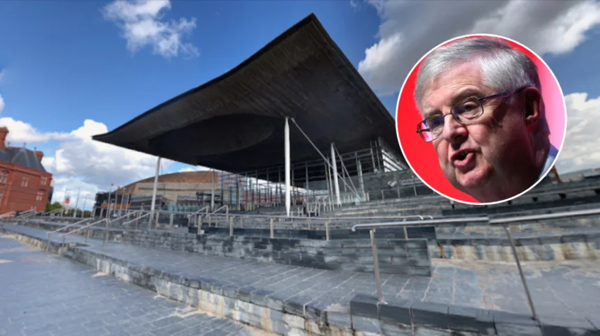 Cardiff Shocked: Can't Name Welsh Leaders Before 2026 Election