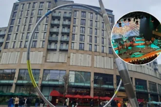 Cardiff St David’s Centre Sparks Equality Debate for 2026 Conference