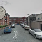 Cardiff Street Left With Potholes After Resurfacing Delay Grangetown 2026