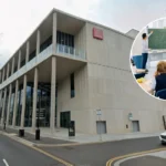 Cardiff Student's Compostable Tools via BeVisioneers Fellowship (Cardiff, 2026)