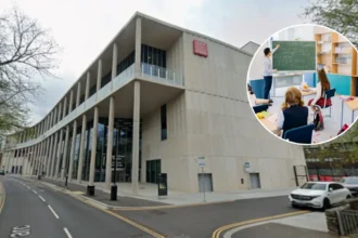Cardiff Student's Compostable Tools via BeVisioneers Fellowship (Cardiff, 2026)
