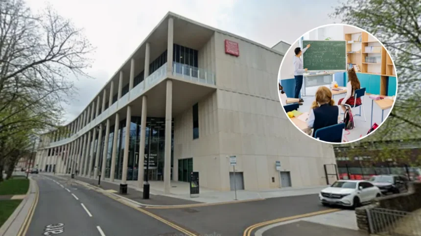 Cardiff Student's Compostable Tools via BeVisioneers Fellowship (Cardiff, 2026)