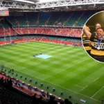 Cardiff Thrash Newport in Arms Park Thriller 2026