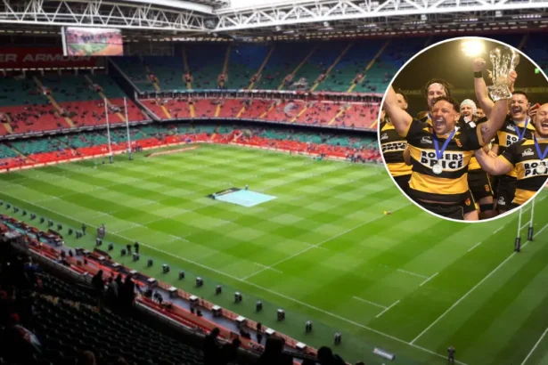 Cardiff Thrash Newport in Arms Park Thriller 2026