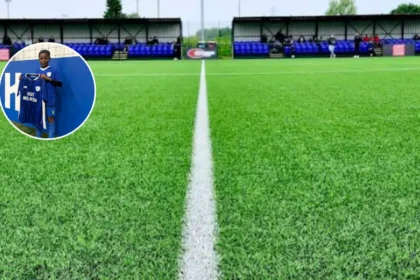 Cardiff Tops Bristol: Sales Up 6.4% Feb 2026