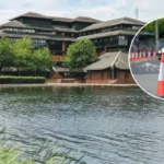 Cardiff Traffic Restrictions Kingsway Duke 2026