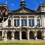 Cardiff University 1991 Rugby Reunion Triumphs (Cardiff, 2026)