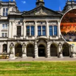 Cardiff University Ranked 121st by TIME’s Top Universities 2026
