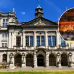 Cardiff University in HEPI Risk Report (Cardiff, 2026)