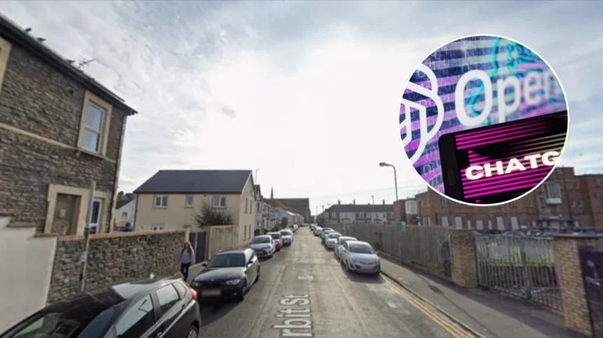 Cardiff Woman Uses ChatGPT to Find Rare Condition 2026