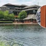 Cardiff installs smart bike lockers in city centre 2026