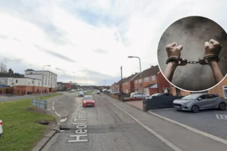 Cardiff man arrested with drugs and Sur‑Ron bike in Ely 2026