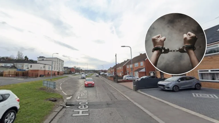 Cardiff man arrested with drugs and Sur‑Ron bike in Ely 2026