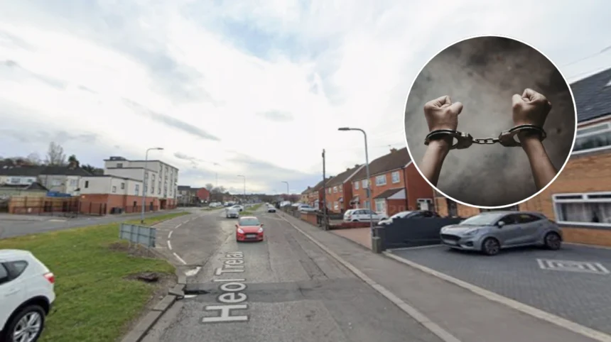 Cardiff man arrested with drugs and Sur‑Ron bike in Ely 2026