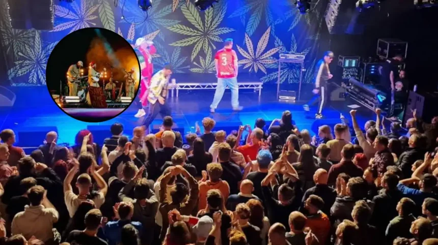 Cardiff music memories project launches for volunteers 2026